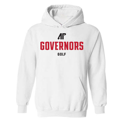 APSU - NCAA Men's Golf : Jack Dyer - Classic Shersey Hooded Sweatshirt-0