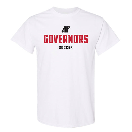 APSU - NCAA Women's Soccer : Mason Riley - Classic Shersey T-Shirt-0