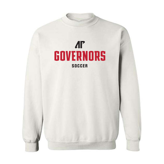 APSU - NCAA Women's Soccer : Mason Riley - Classic Shersey Crewneck Sweatshirt-0