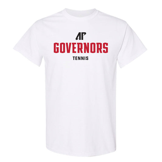 APSU - NCAA Women's Tennis : Ayden Kujawa - Classic Shersey T-Shirt-0