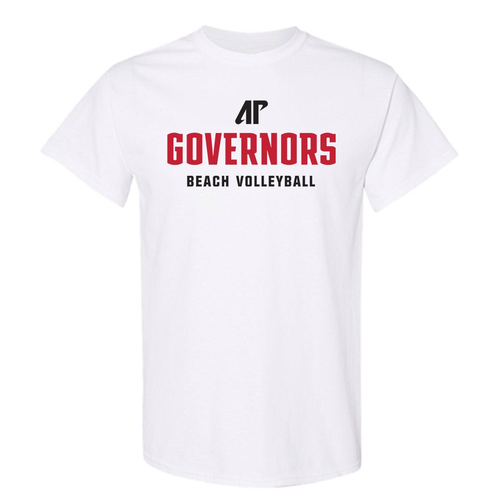 APSU - NCAA Beach Volleyball : Cami Missig - Classic Shersey T-Shirt-0