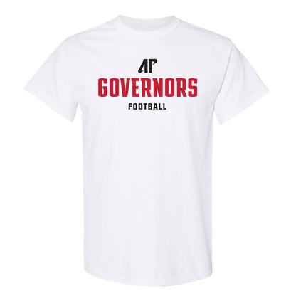 APSU - NCAA Football : Mekaih Collins - Classic Shersey T-Shirt-0