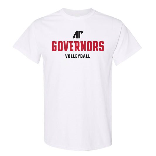 APSU - NCAA Women's Volleyball : Sarah Butler - Classic Shersey T-Shirt-0
