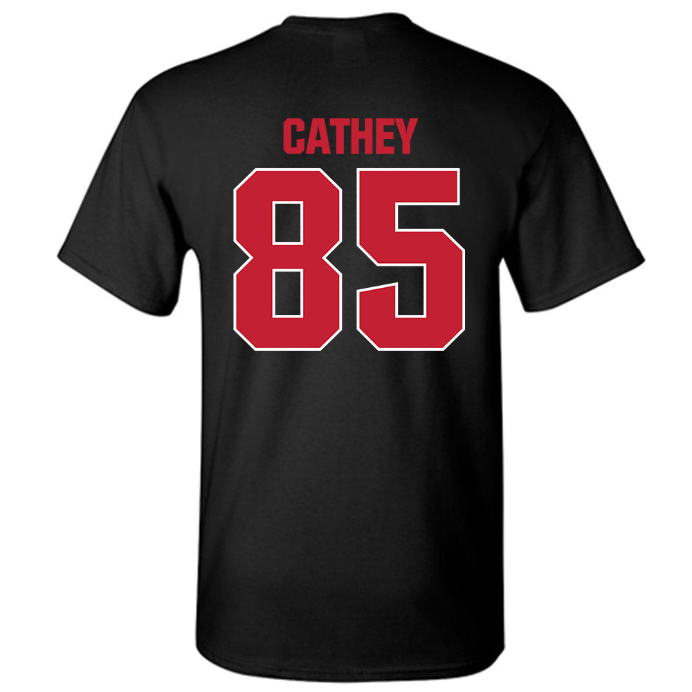 APSU - NCAA Football : Jabari Cathey - Classic Shersey T-Shirt-1