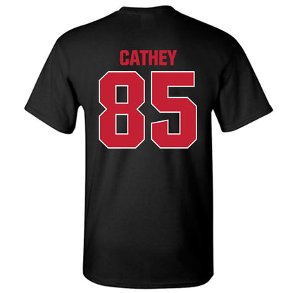 APSU - NCAA Football : Jabari Cathey - Classic Shersey T-Shirt-1