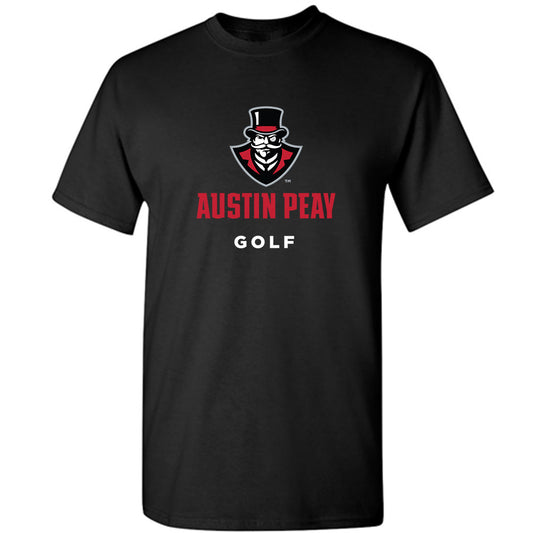 APSU - NCAA Men's Golf : Jack Dyer - Classic Shersey T-Shirt-0
