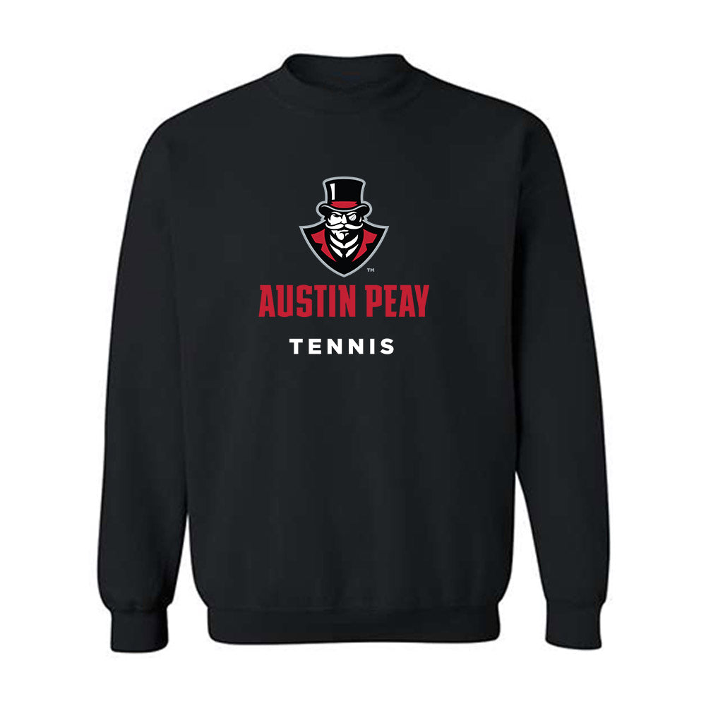 APSU - NCAA Women's Tennis : Ayden Kujawa - Classic Shersey Crewneck Sweatshirt-0