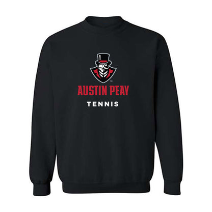APSU - NCAA Women's Tennis : Ayden Kujawa - Classic Shersey Crewneck Sweatshirt-0
