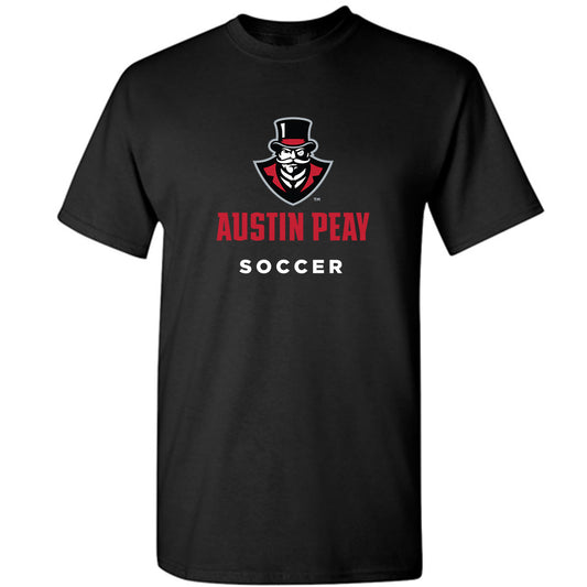 APSU - NCAA Women's Soccer : Jacee Seaton - Classic Shersey T-Shirt-0