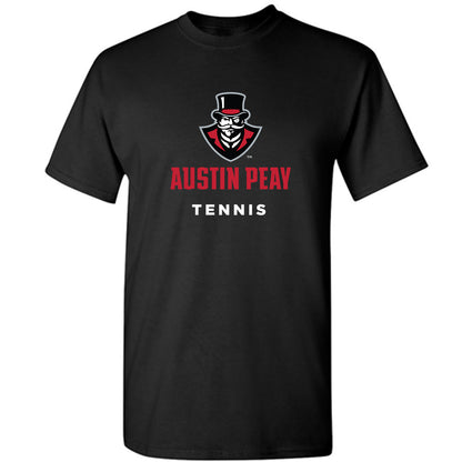 APSU - NCAA Women's Tennis : Ayden Kujawa - Classic Shersey T-Shirt-0