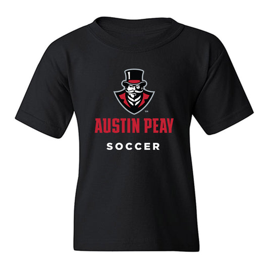 APSU - NCAA Women's Soccer : Mason Riley - Classic Shersey Youth T-Shirt-0