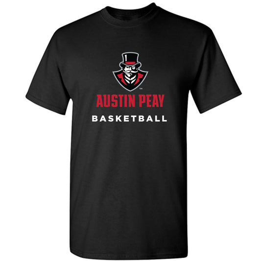 APSU - NCAA Women's Basketball : Kiara Croskey - Classic Shersey T-Shirt-0