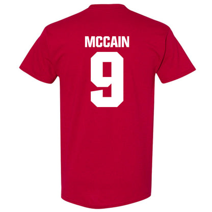 APSU - NCAA Baseball : Bryce McCain - T-Shirt-1