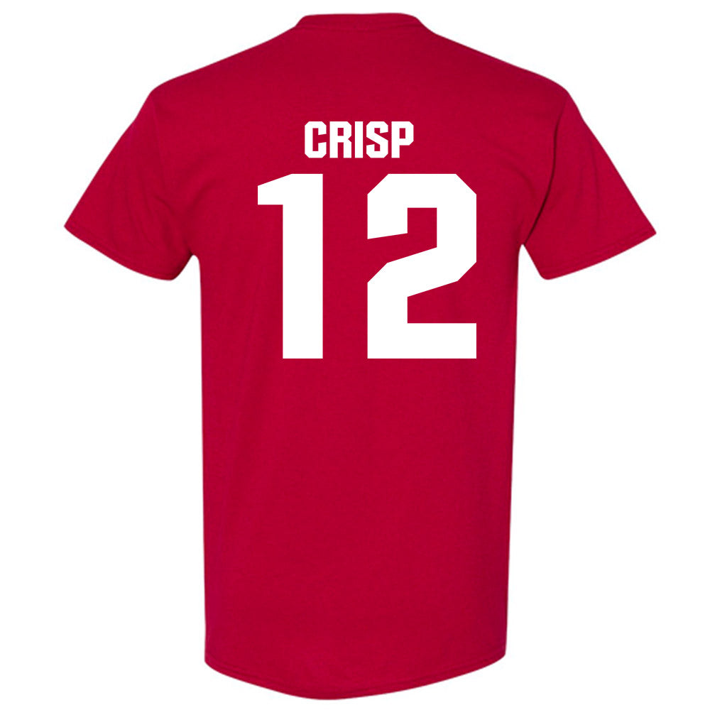 APSU - NCAA Football : Kelton Crisp - T-Shirt-1