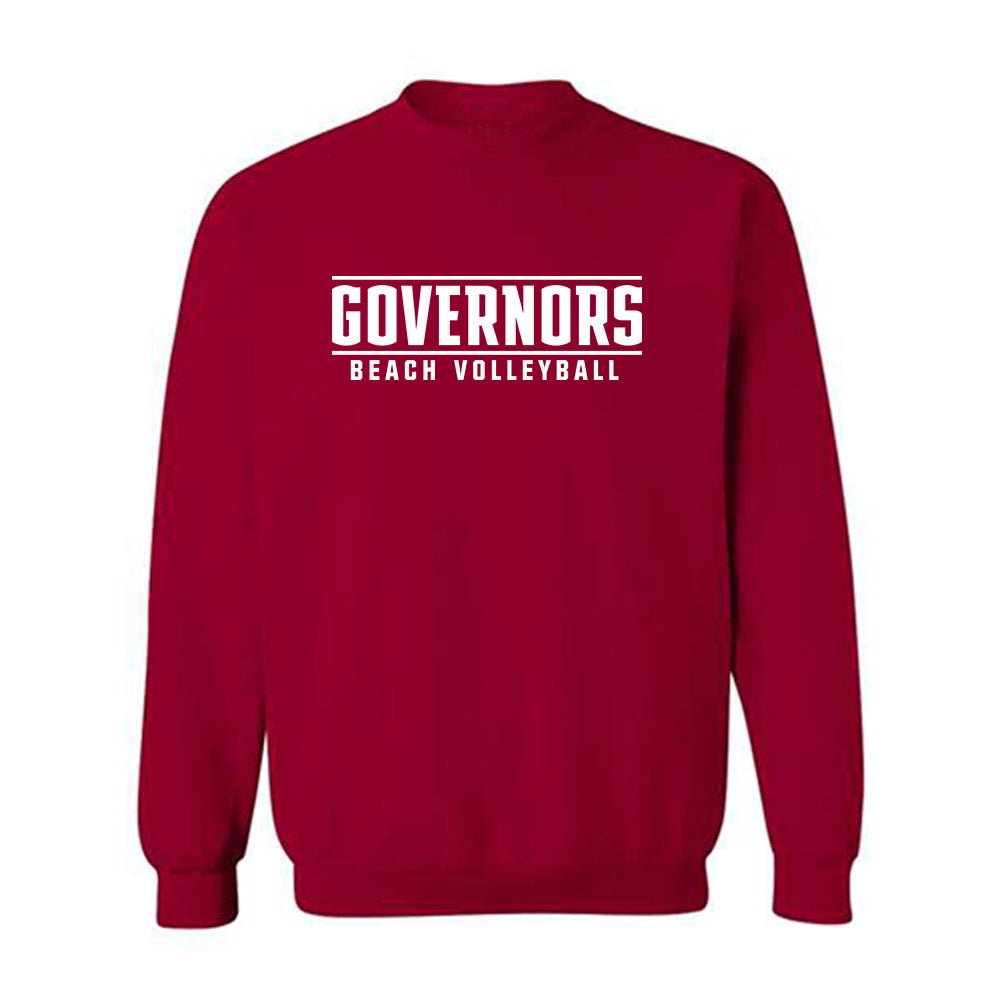 APSU - NCAA Beach Volleyball : Cami Missig - Crewneck Sweatshirt-0