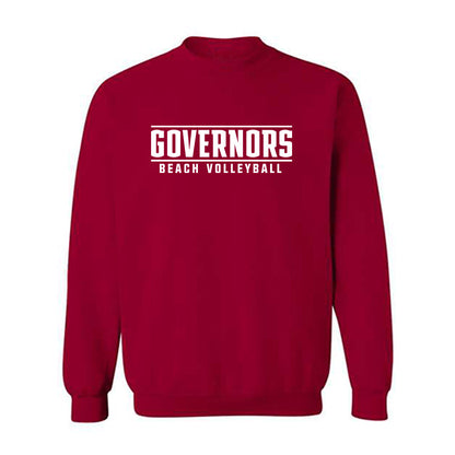 APSU - NCAA Beach Volleyball : Cami Missig - Crewneck Sweatshirt-0
