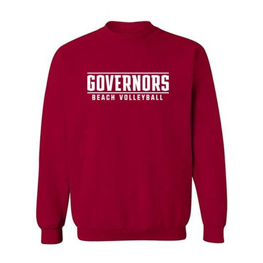 APSU - NCAA Beach Volleyball : Cami Missig - Crewneck Sweatshirt-0