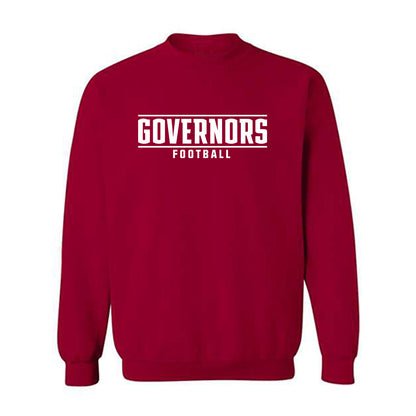 APSU - NCAA Football : Zakery Bowden - Crewneck Sweatshirt-0