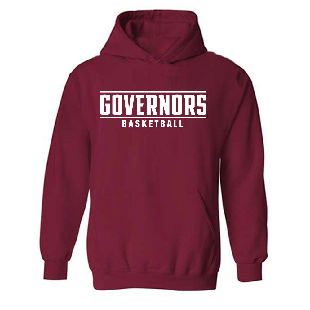 APSU - NCAA Women's Basketball : Anovia Sheals - Hooded Sweatshirt-0