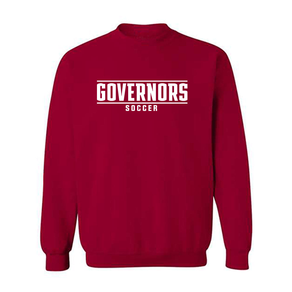 APSU - NCAA Women's Soccer : Ruby Johnson - Crewneck Sweatshirt-0