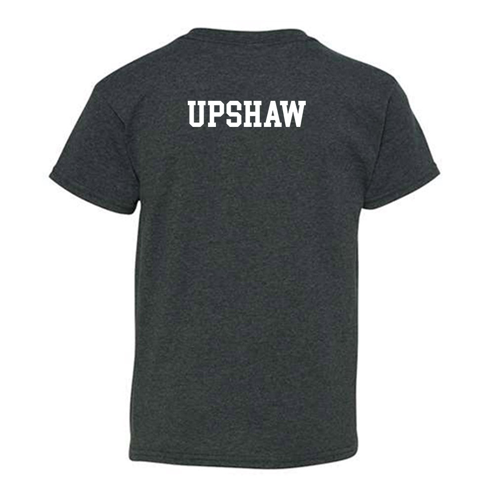 APSU - NCAA Men's Cross Country : Tahmar Upshaw - Classic Shersey Youth T-Shirt-1