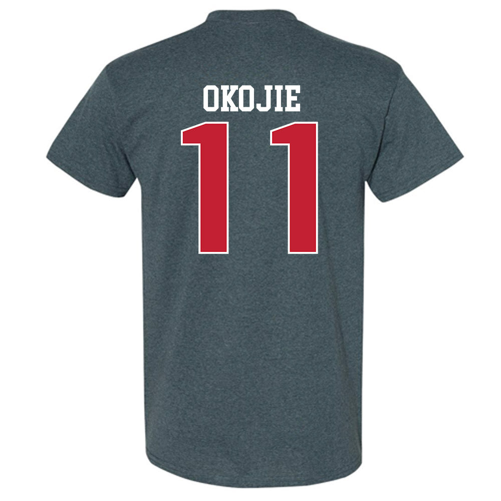 APSU - NCAA Women's Volleyball : Nicole Okojie - Classic Shersey T-Shirt-1