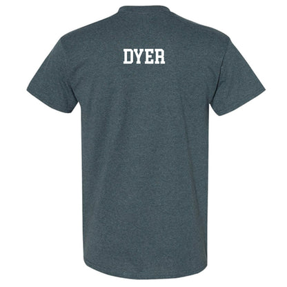 APSU - NCAA Men's Golf : Jack Dyer - Classic Shersey T-Shirt-1