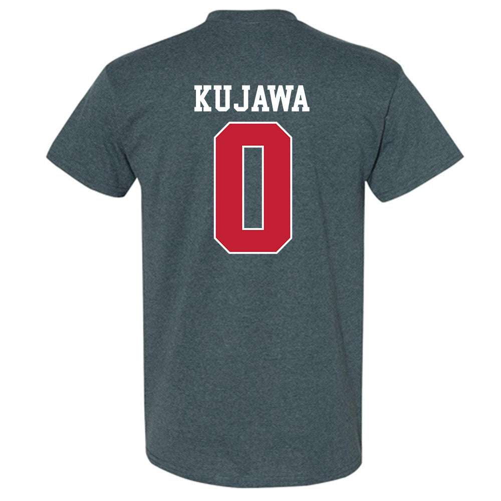APSU - NCAA Women's Tennis : Ayden Kujawa - Classic Shersey T-Shirt-1