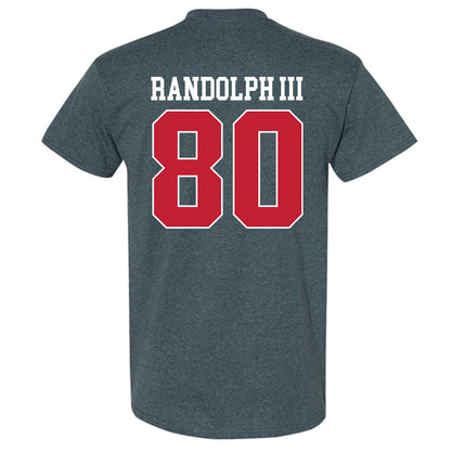 APSU - NCAA Football : Julien Randolph III - Classic Shersey T-Shirt-1