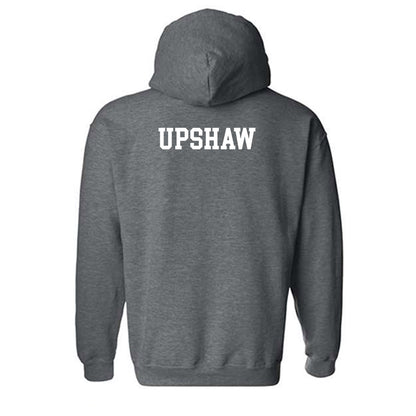 APSU - NCAA Men's Cross Country : Tahmar Upshaw - Classic Shersey Hooded Sweatshirt-1