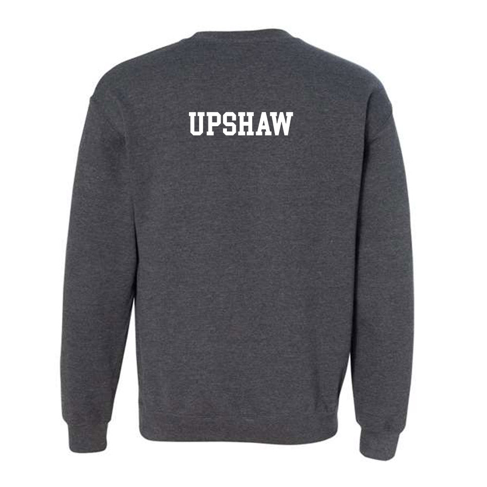 APSU - NCAA Men's Cross Country : Tahmar Upshaw - Classic Shersey Crewneck Sweatshirt-1