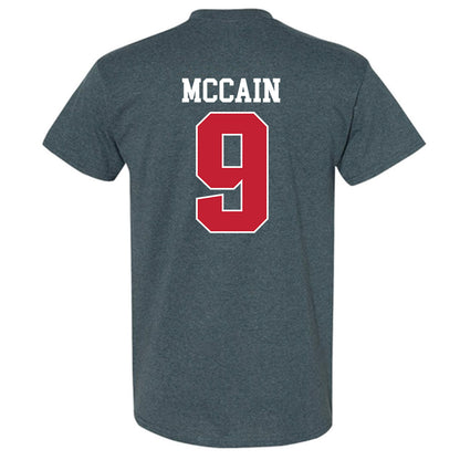 APSU - NCAA Baseball : Bryce McCain - T-Shirt-1