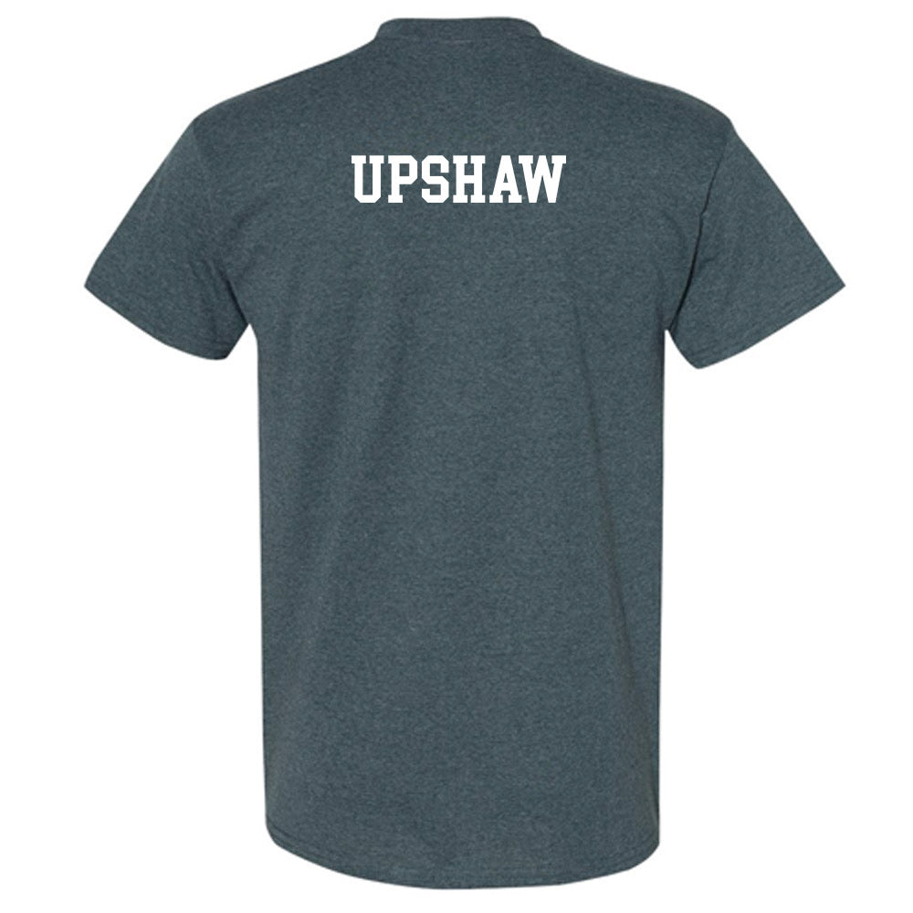 APSU - NCAA Men's Cross Country : Tahmar Upshaw - Classic Shersey T-Shirt-1
