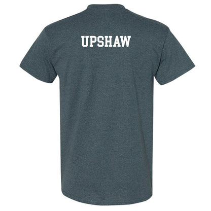 APSU - NCAA Men's Cross Country : Tahmar Upshaw - Classic Shersey T-Shirt-1