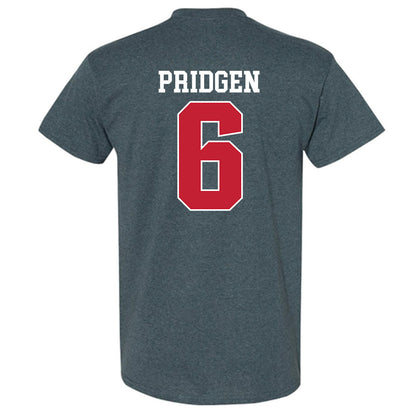 APSU - NCAA Baseball : Paris Pridgen - Classic Shersey T-Shirt-1