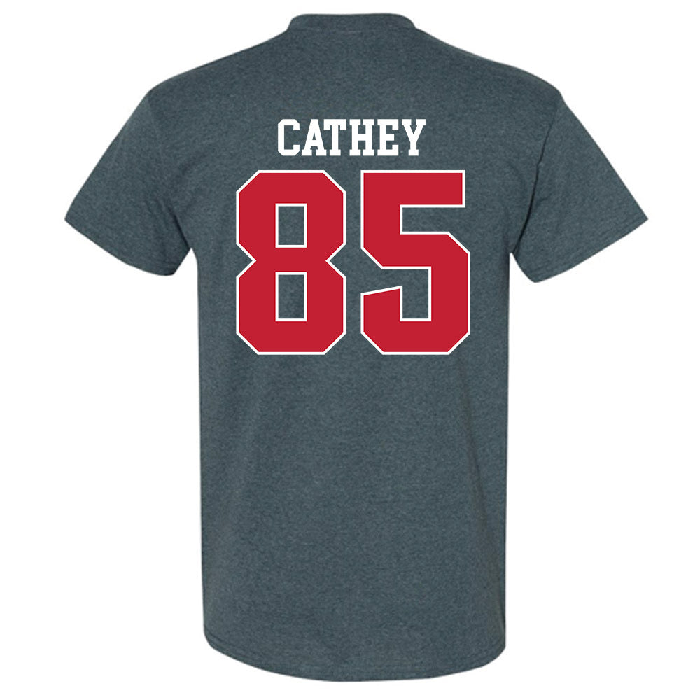 APSU - NCAA Football : Jabari Cathey - Classic Shersey T-Shirt-1