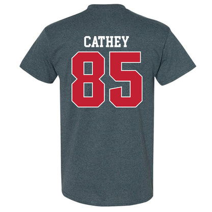 APSU - NCAA Football : Jabari Cathey - Classic Shersey T-Shirt-1