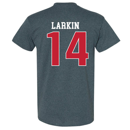 APSU - NCAA Women's Volleyball : Reaghan Larkin - Classic Shersey T-Shirt-1