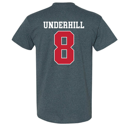 APSU - NCAA Baseball : Elijah Underhill - Classic Shersey T-Shirt-1