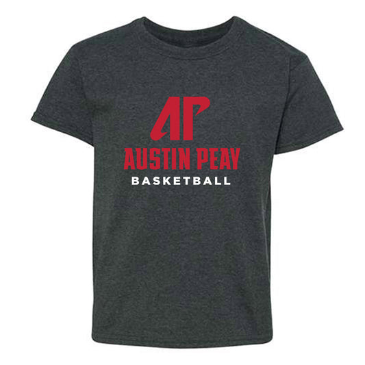APSU - NCAA Women's Basketball : Kiara Croskey - Classic Shersey Youth T-Shirt-0