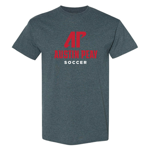 APSU - NCAA Women's Soccer : Mason Riley - Classic Shersey T-Shirt-0