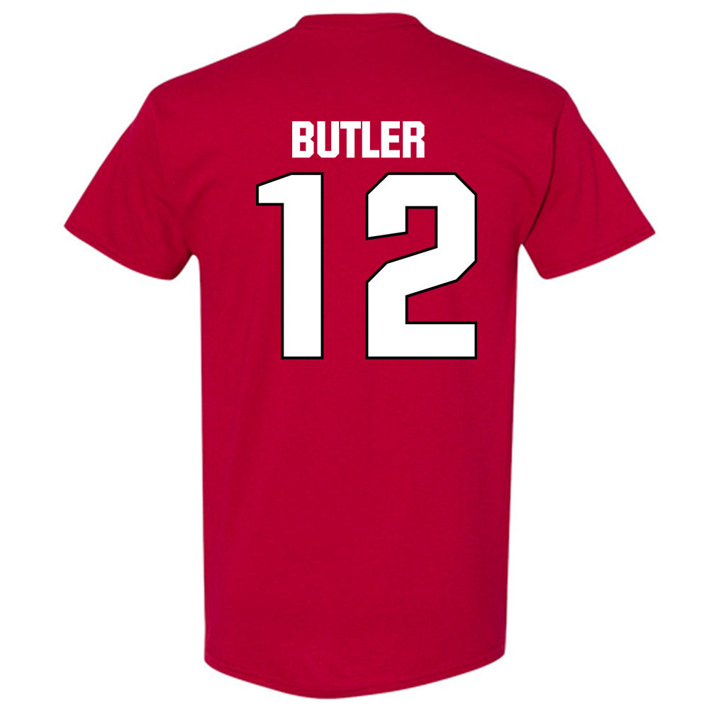 APSU - NCAA Women's Volleyball : Sarah Butler - Classic Shersey T-Shirt-1