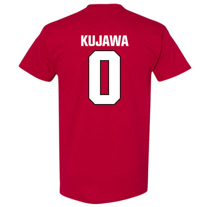 APSU - NCAA Women's Tennis : Ayden Kujawa - Classic Shersey T-Shirt-1