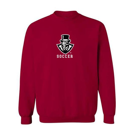APSU - NCAA Women's Soccer : Mason Riley - Classic Shersey Crewneck Sweatshirt-0