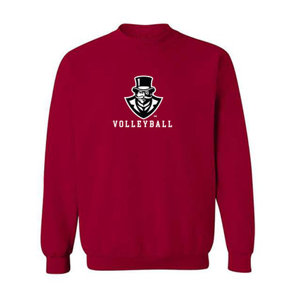 APSU - NCAA Women's Volleyball : Nicole Okojie - Classic Shersey Crewneck Sweatshirt-0