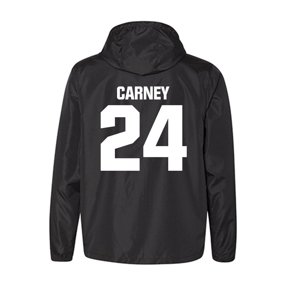 APSU - NCAA Baseball : Colin Carney - Windbreaker-1
