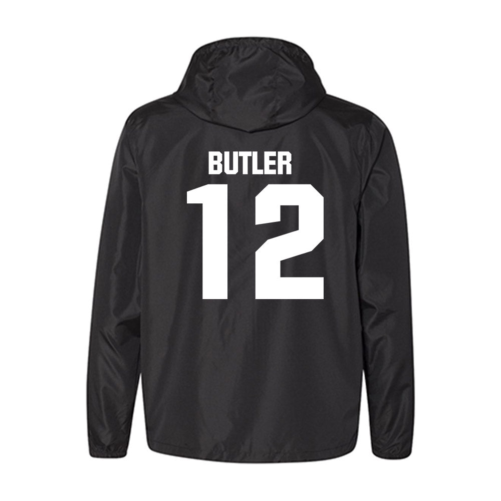 APSU - NCAA Women's Volleyball : Sarah Butler - Windbreaker-1