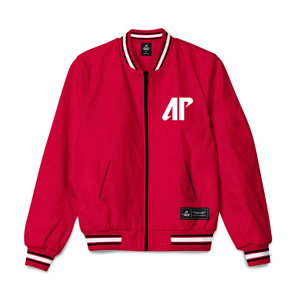 APSU - Bomber Jacket