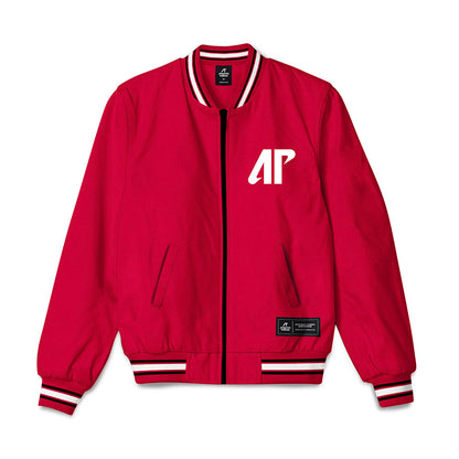APSU - Bomber Jacket