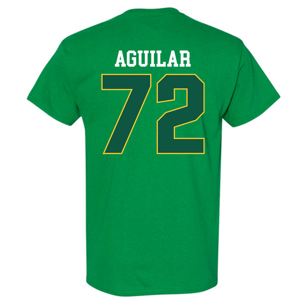 Fitchburg State - NCAA Football : Xavier Aguilar - Classic Shersey T-Shirt-1